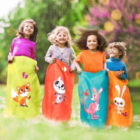 Carrera de Embolsados Carrera de Embolsados