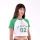 REMERA NOLIA VERDE