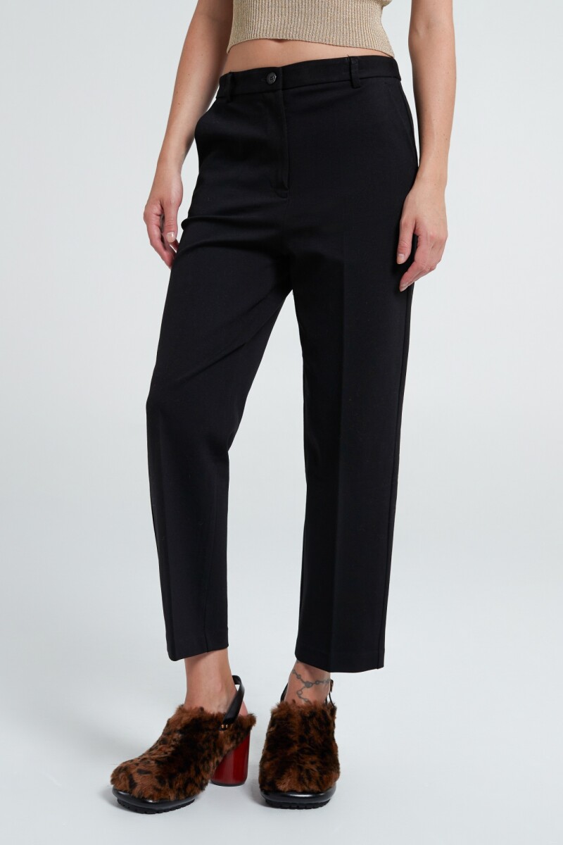 PANTALON Negro