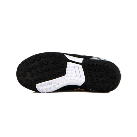 Champion Lotto Futbol Niño Ancona TF Black/White S/C