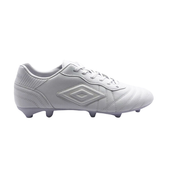 Championes Umbro Touch FG White