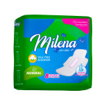 MILENA TOA HIG NORMAL ALGODON C A 8 UN única