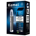 Afeitadora Kemei 4 En 1 Recargable Depiladora Barba Ceja Nariz Oreja Afeitadora Kemei 4 En 1 Recargable Depiladora Barba Ceja Nariz Oreja
