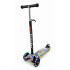 Tripatín Infantil Luces Led Freno Trasero Hl-292 TRIPATIN INFANTIL HL-292