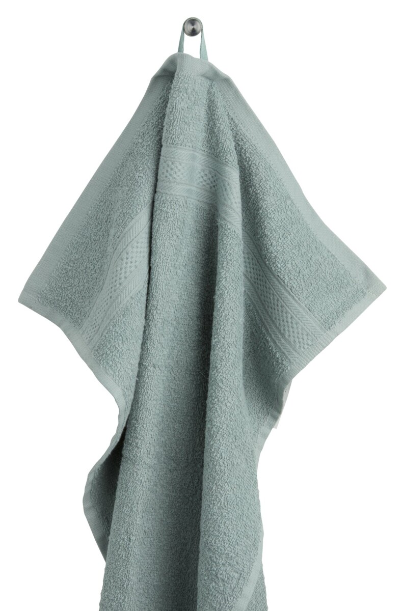 Toalla de baño UPPSALA 65x130 azul 