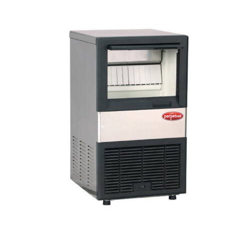 Fabricadora De Hielo Perpetua 30 kgs/día Fabricadora De Hielo Perpetua 30 kgs/día