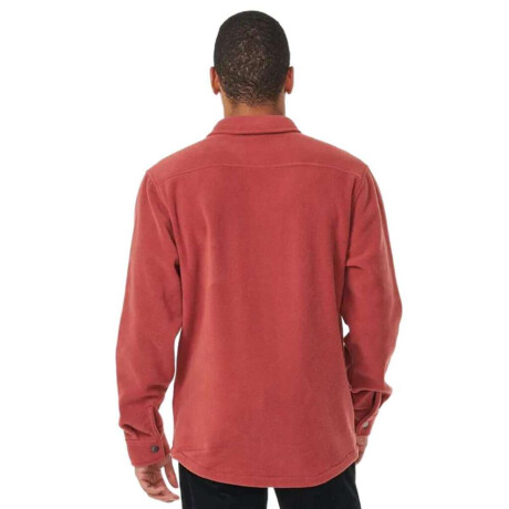 Camisa Rip Curl Polar Fleece Party Pack Party Pack