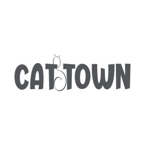 CAT TOWN