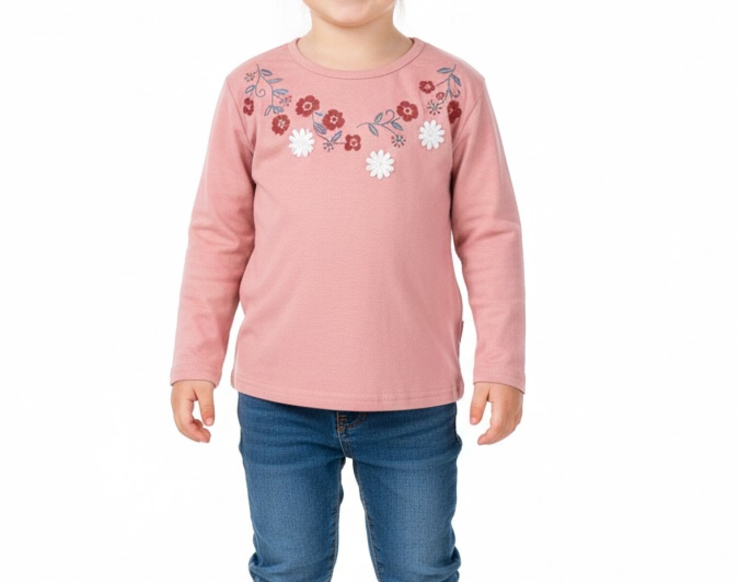 MICOMIC T-SHIRT - PINK 