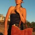 Carry Bag Camel