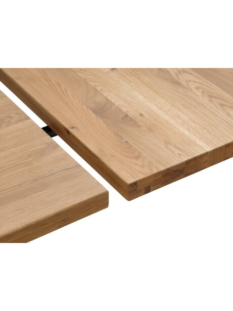 Extensión de mesa GRIBSKOV 100x50 roble natural Extensión de mesa GRIBSKOV 100x50 roble natural