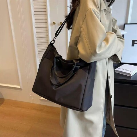 Bolso Amalfi Negro