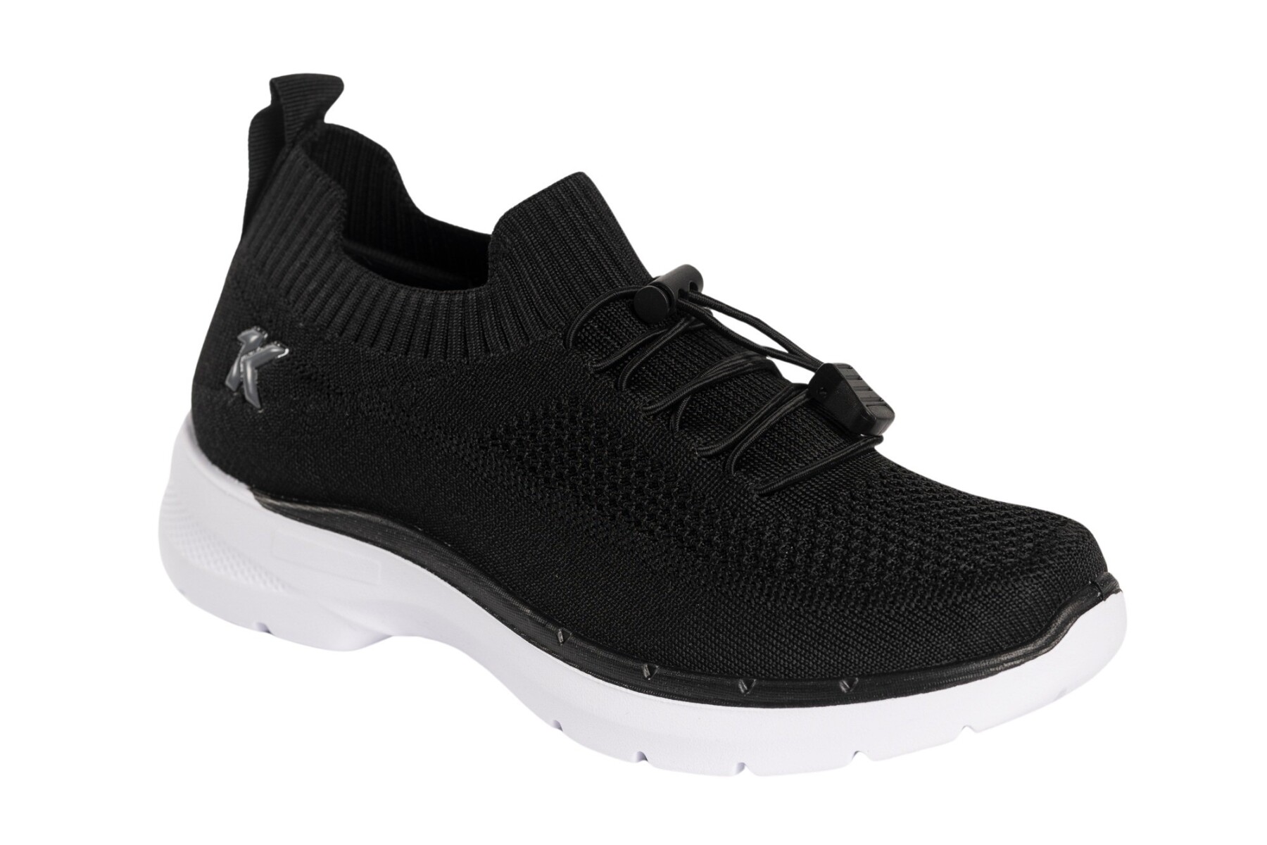 *LENERGY KELTON RUNING - BLACK 