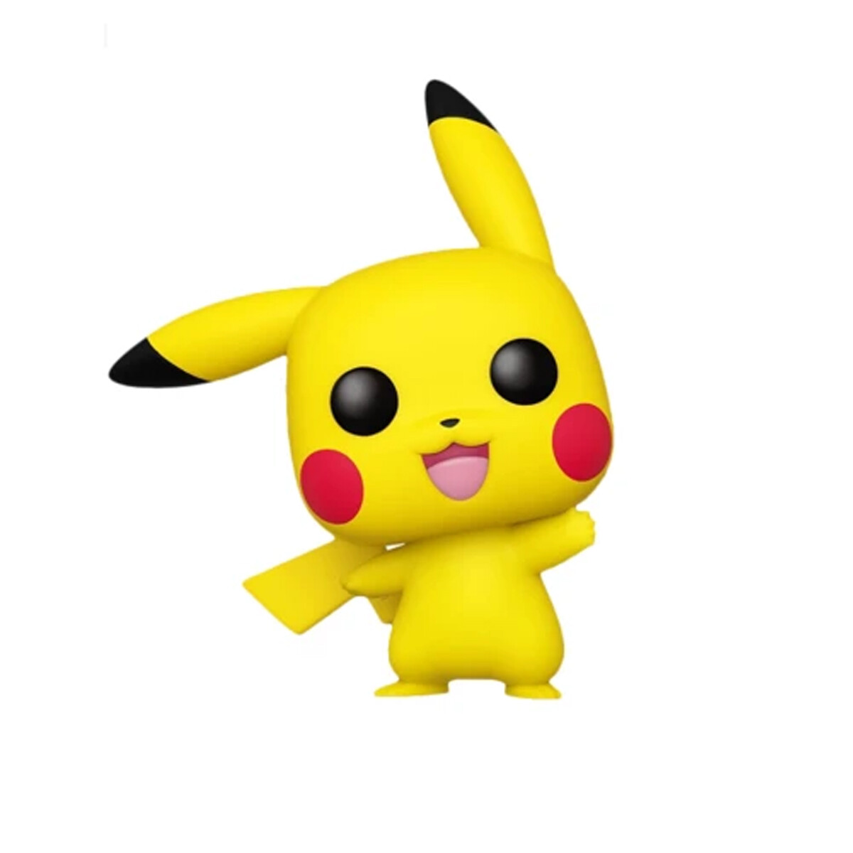 Funko Pop - Pikachu Pokémon 553 