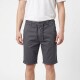 Bermuda Jogger Flat Grey