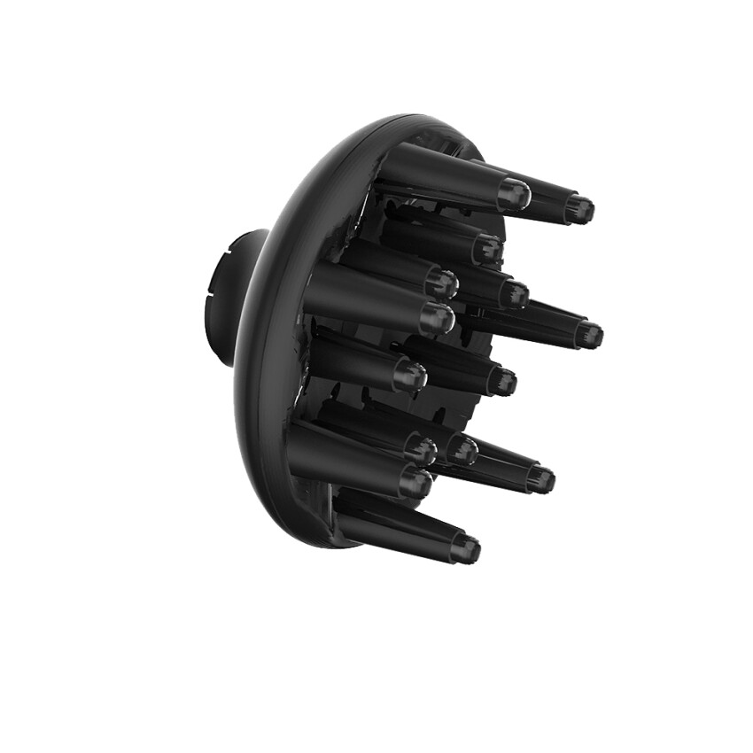 Secador de pelo Gama H Diva ST 220 Secador de pelo Gama H Diva ST 220