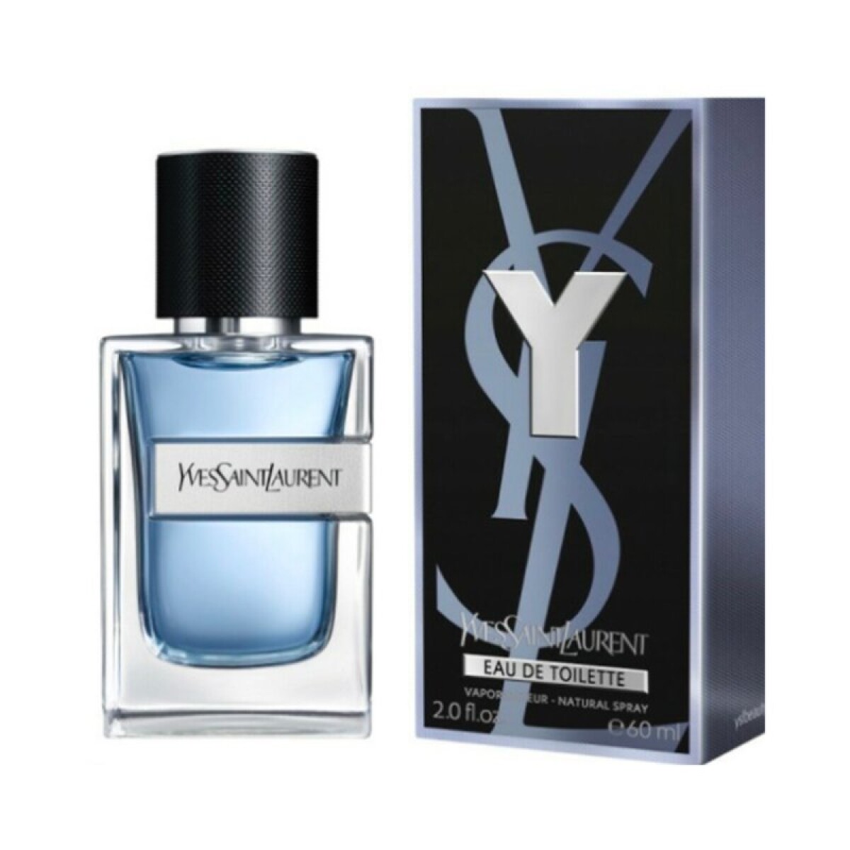 Perfume Yves Saint Laurent Edt 60 Ml - 001 