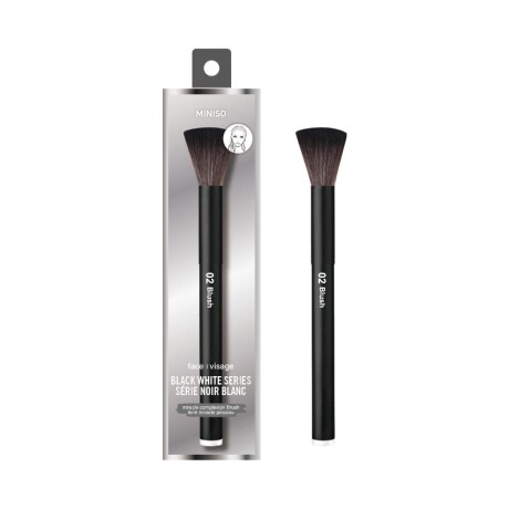 Brocha B&N simple difuminador Brocha B&N simple difuminador