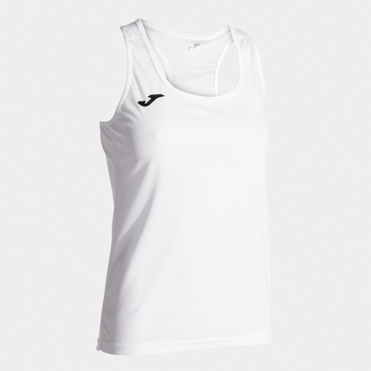 CAMISETA TIRANTES SIENA II BLANCO - BLANCO 