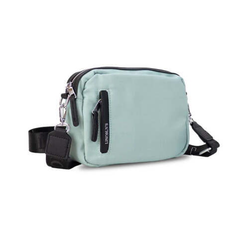 Bandolera Mediterranea Aqua