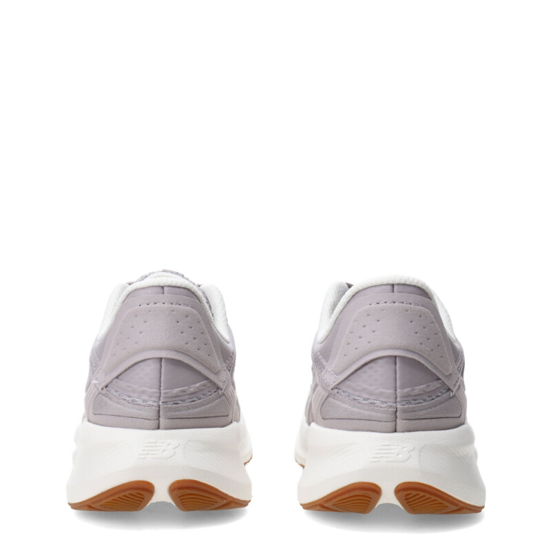 Championes de Mujer New Balance Ctlyst Gris - Oscuro