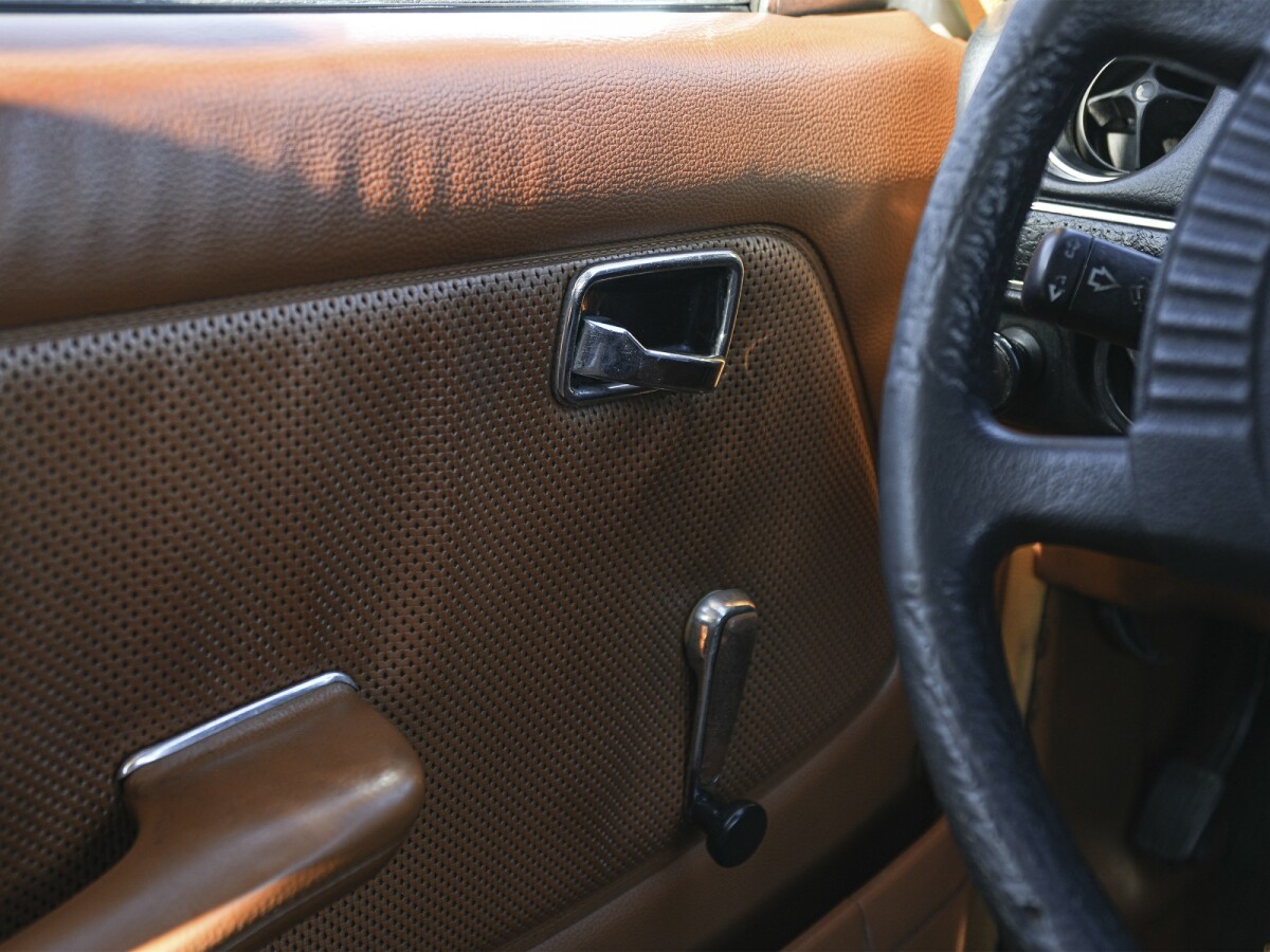 Mercedes-Benz 250S 4 puertas 2.5 1979 EXCELENTE ESTADO! Mercedes-Benz 250S 4 puertas 2.5 1979 EXCELENTE ESTADO!