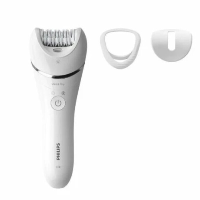 Depiladora Recargable Philips Depiladora Recargable Philips