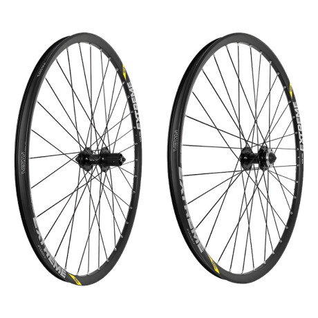 Ruedas Vzan Rodado 29 32h Para Disco Ruedas Vzan Rodado 29 32h Para Disco