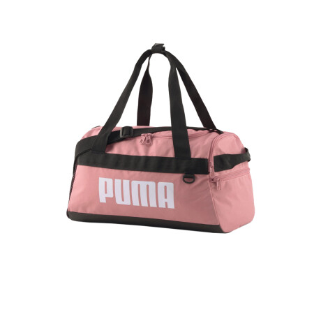BOLSO PUMA CHALLENG DUFFEL Pink