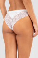 Bikini whisper Blanco