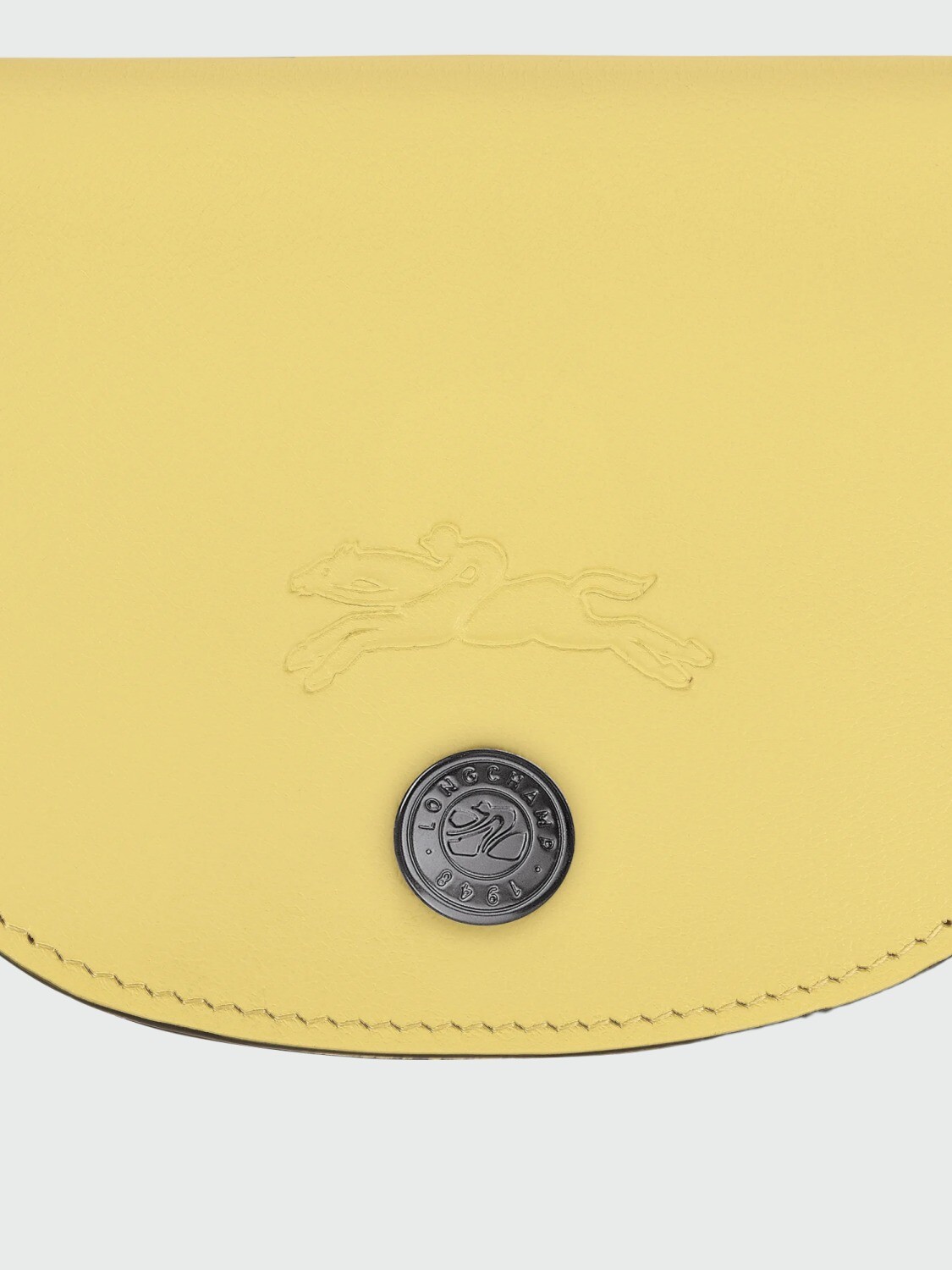 LONGCHAMP - LE PLIAGE XTRA, TARJETERO Alta Automática