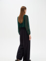 Pantalon Piro Azul Noche