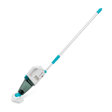 Aspiradora Recargable Intex Para Piscinas Jacuz Spa Inx028626