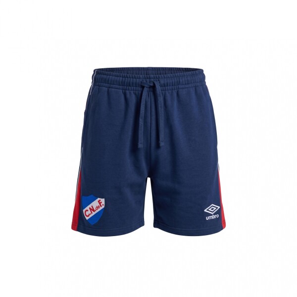 Bermuda Umbro Nexo Nacional Black