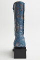 Botas Miista Reiko Blue