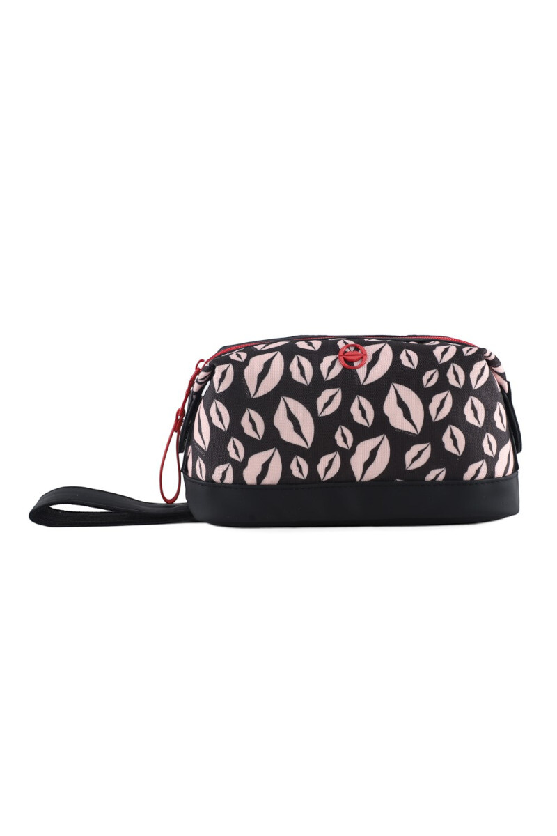 Necessaire Oreiro Negro