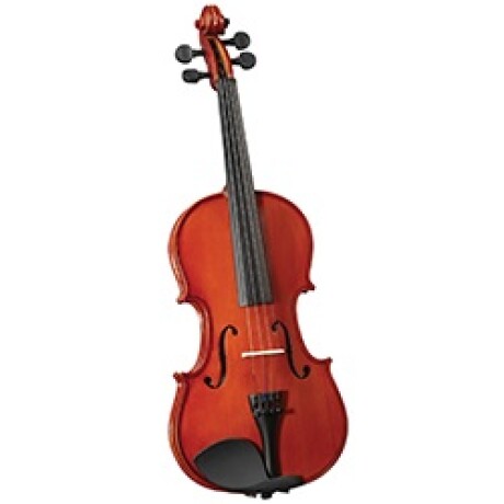 Violín Cervini Hv150 4/4 C/ Estuche Violín Cervini Hv150 4/4 C/ Estuche