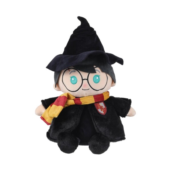 Peluche Harry Potter 25cm Harry
