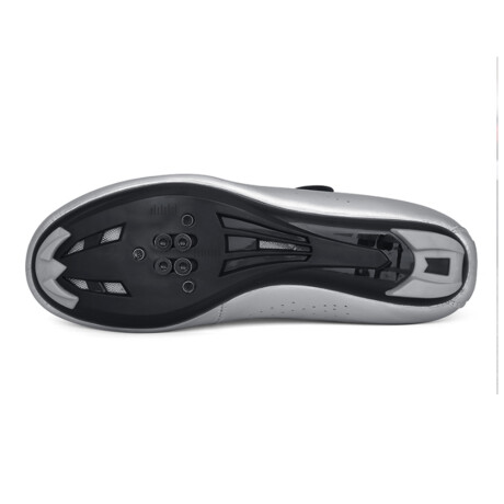 Zapatillas De Ciclismo Ruta / Mtb Talle 43 001