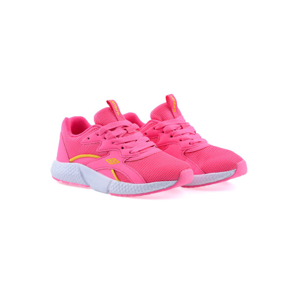 Calzado Route Umbro Niños 0r3