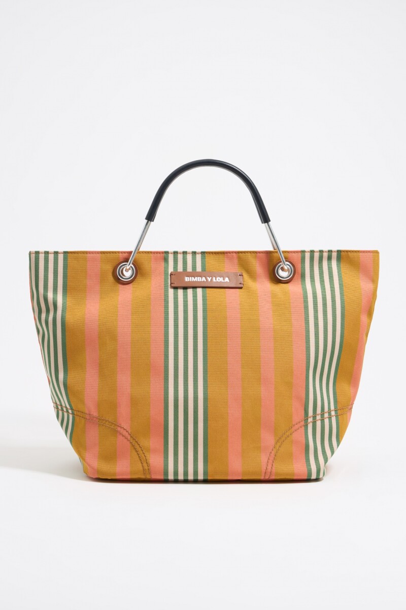BOLSO Ocre
