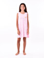 VESTIDO SURFER ROSADO