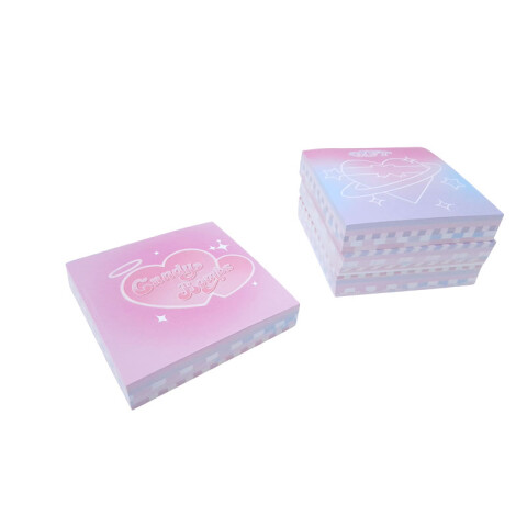 Libreta Memo Sweet Libreta Memo Sweet