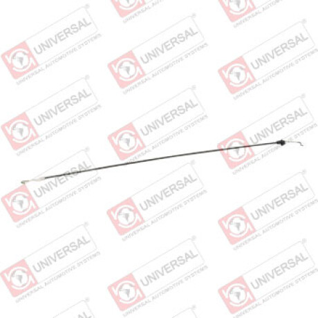 CABLE DE COMANDO VOLKSWAGEN CABLE PUERTA DER.GOL SAVEIRO 4PTAS. (21336) - CABLE DE COMANDO VOLKSWAGEN CABLE PUERTA DER.GOL SAVEIRO 4PTAS. (21336) -