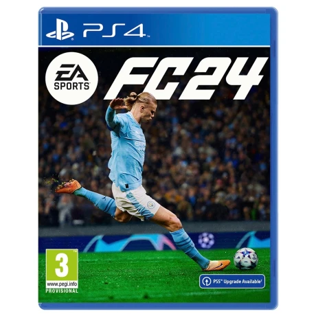 EA SPORTS FC™24 (FIFA 24) EA SPORTS FC™24 (FIFA 24)