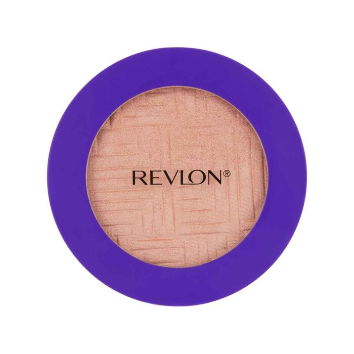 REVLON ELECTRIC BOLD GLITZ PRISMATIC UNI única