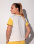 REMERA NASTIS Blanco