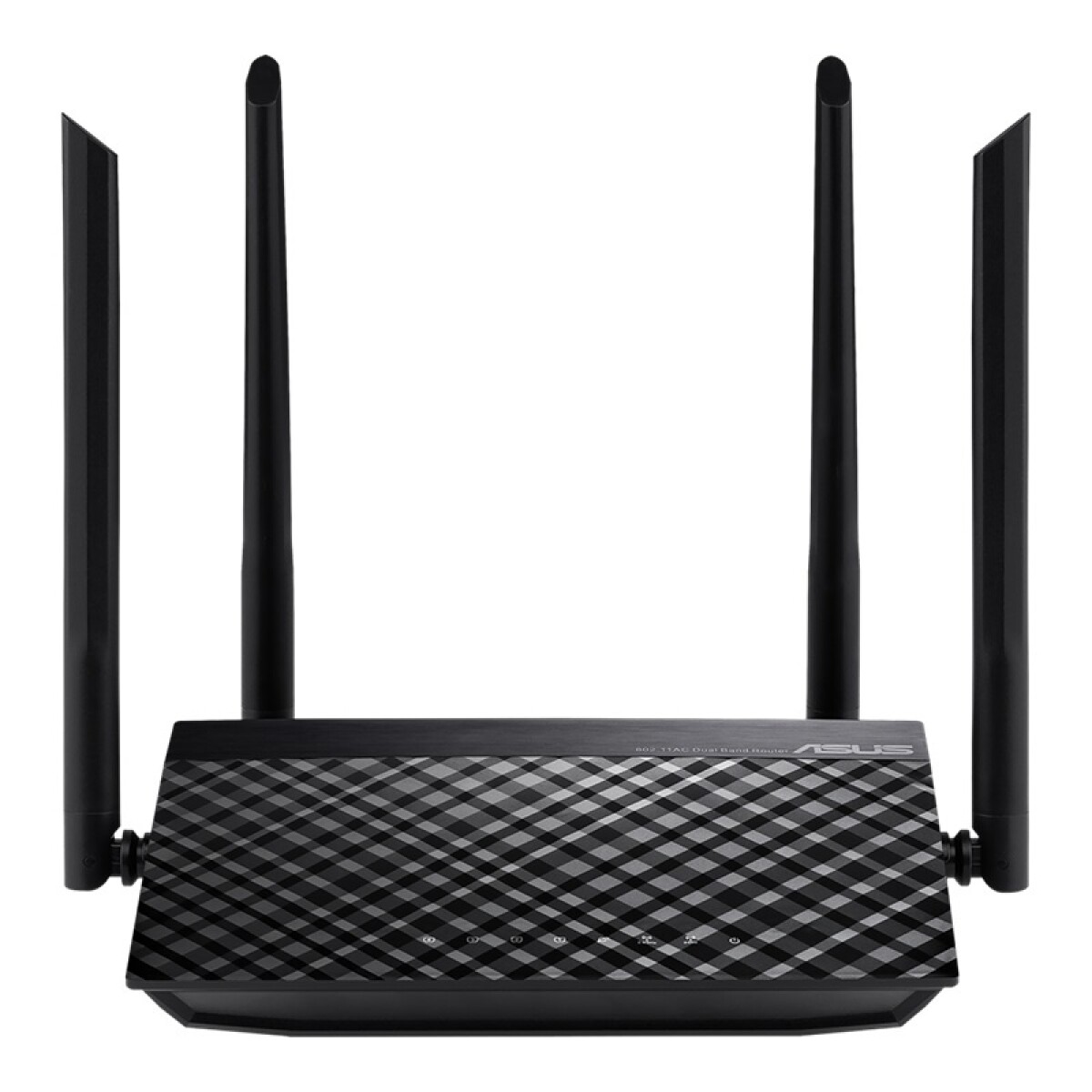 Router Wireless Asus Rt AC1200 V2 Dual Band 