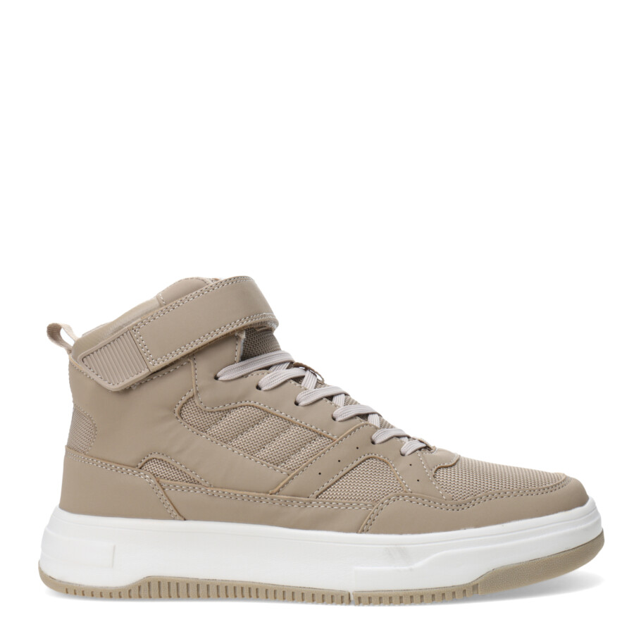 Championes N+ Valparai Beige