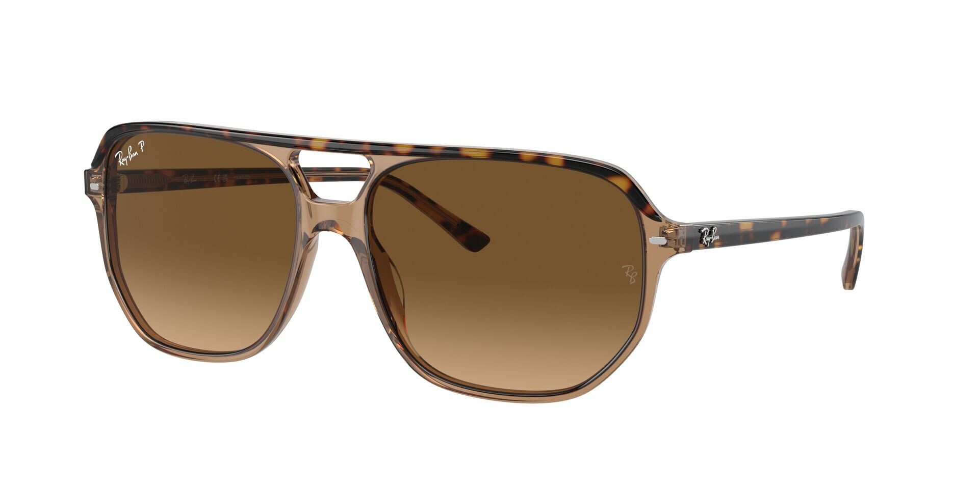 Rayban 2205 - Havana Beige 